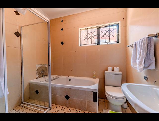 3 BEDROOM HOUSE FOR SALE IN MORNINGSIDE